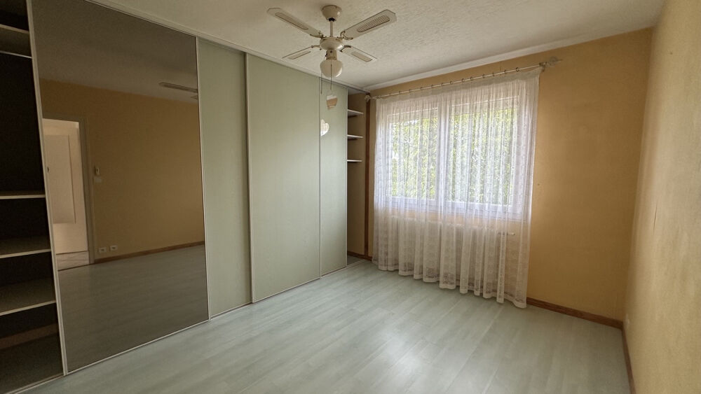 Vente Appartement Idéalement située, jolie maison traditionnelle rénovée Lentigny