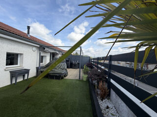  Appartement � vendre 5 pi�ces 86 m�