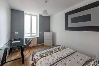  Appartement � vendre 7 pi�ces 118 m�