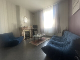  Maison � vendre 6 pi�ces 200 m�