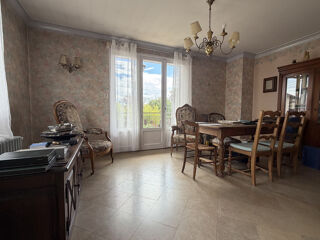  Maison à vendre 5 pièces 127 m²