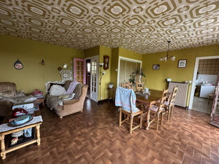  Maison  vendre 5 pices 105 m