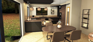  Appartement � vendre 3 pi�ces 74 m�