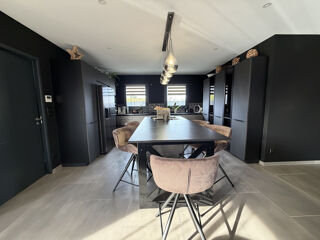  Maison � vendre 5 pi�ces 110 m�