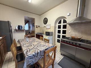  Maison à vendre 4 pièces 82 m²