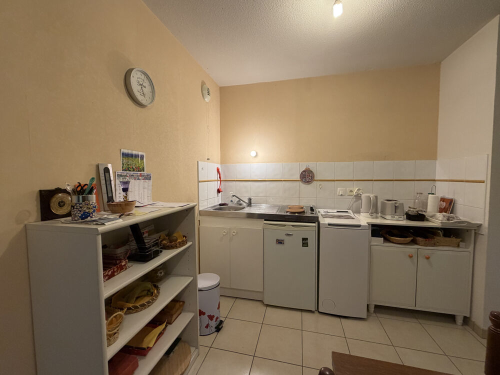 RIORGES - APPARTEMENT TYPE 2 BIS D'ENVIRON 47 M2 AVEC TERRASSE PRIVATIVE