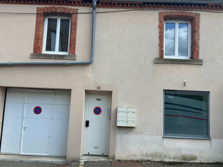  Appartement � vendre 2 pi�ces 60 m�