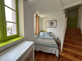  Appartement � vendre 3 pi�ces 45 m�