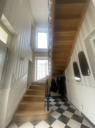  Maison � vendre 6 pi�ces 200 m�