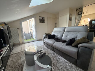  Appartement à vendre 3 pièces 61 m²
