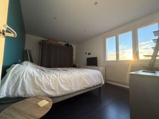  Appartement  vendre 3 pices 58 m