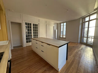  Appartement � vendre 4 pi�ces 75 m�