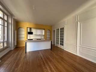  Appartement � vendre 4 pi�ces 75 m�