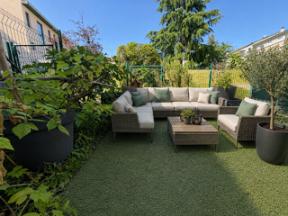  Duplex/triplex à vendre 5 pièces 100 m²
