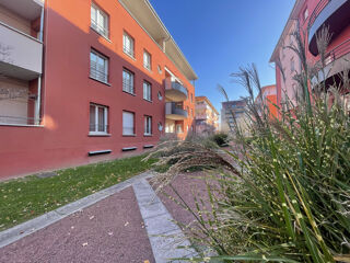  Appartement  vendre 2 pices 55 m