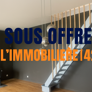  Appartement � vendre 5 pi�ces 109 m�