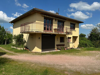  Maison  vendre 5 pices 105 m