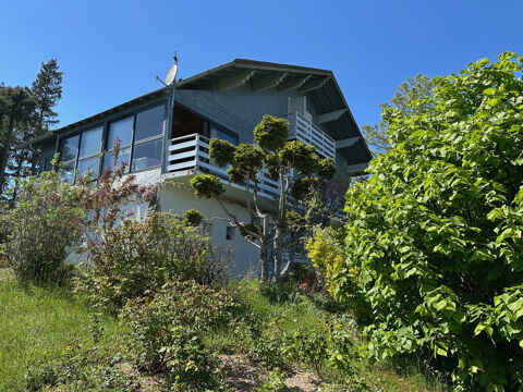   Maison 250 m2 habitabes avec terrain de 1816 m2 Maison - 10 pièce(s) - 250 m²