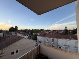  Appartement  vendre 3 pices 58 m