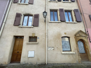  Immeuble � vendre 295 m�