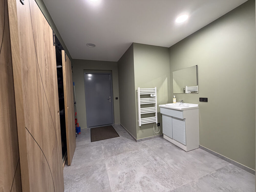 à vendre  Maison Pouilly-sous-Charlieu (42720)