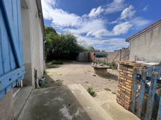  Maison � vendre 6 pi�ces 128 m�