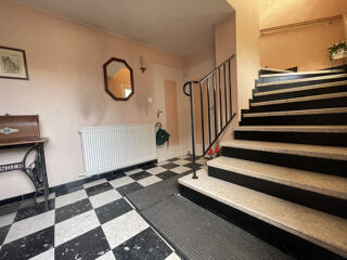  Maison à vendre 7 pièces 120 m²