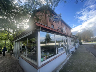  Maison à vendre 15 + pièces 600 m²