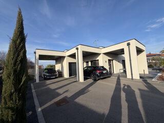  Maison à vendre 5 pièces 110 m²
