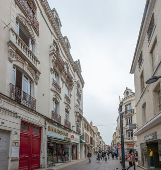  Appartement � vendre 7 pi�ces 118 m�