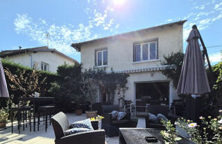  Maison � vendre 4 pi�ces 110 m�