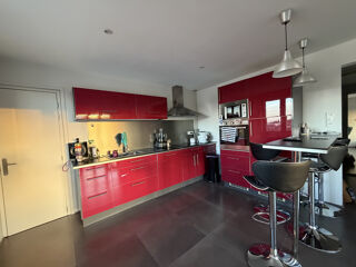  Appartement  vendre 3 pices 58 m