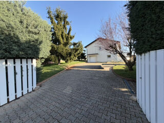  Maison � vendre 6 pi�ces 100 m�