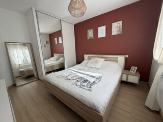  Maison à vendre 5 pièces 100 m²