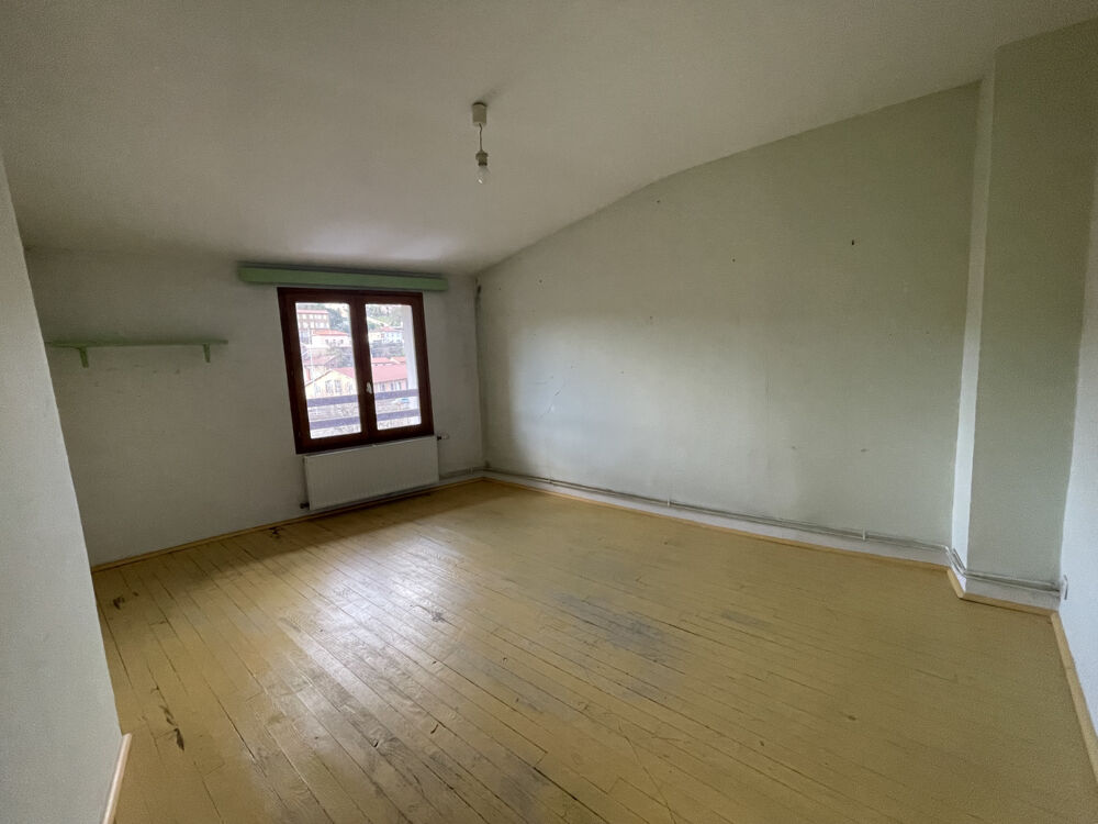 RARE PLATEAU BRUT D'ENVIRON 32 M2 A AMENAGER