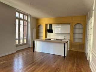  Appartement � vendre 4 pi�ces 75 m�