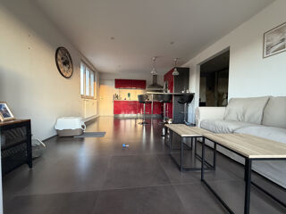  Appartement  vendre 3 pices 58 m