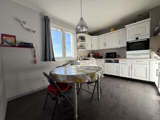  Maison � vendre 6 pi�ces 100 m�