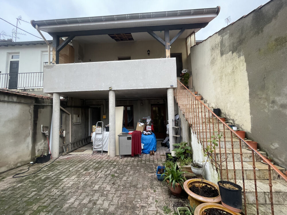 Maison 6 pièces 110 m² · à Roanne · 110 m² · 157 000 €