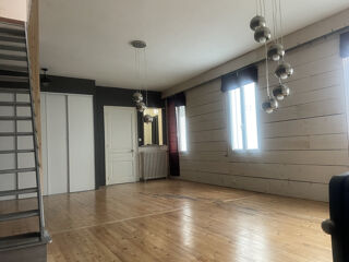  Appartement � vendre 5 pi�ces 109 m�