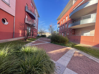  Appartement  vendre 2 pices 55 m
