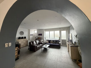  Maison � vendre 4 pi�ces 115 m�