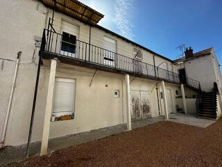  Immeuble à vendre 350 m²