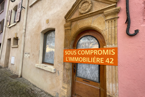   RARE PLATEAU BRUT D'ENVIRON 32 M2 A AMENAGER Appartement - 2 pi�ce(s) - 32 m�