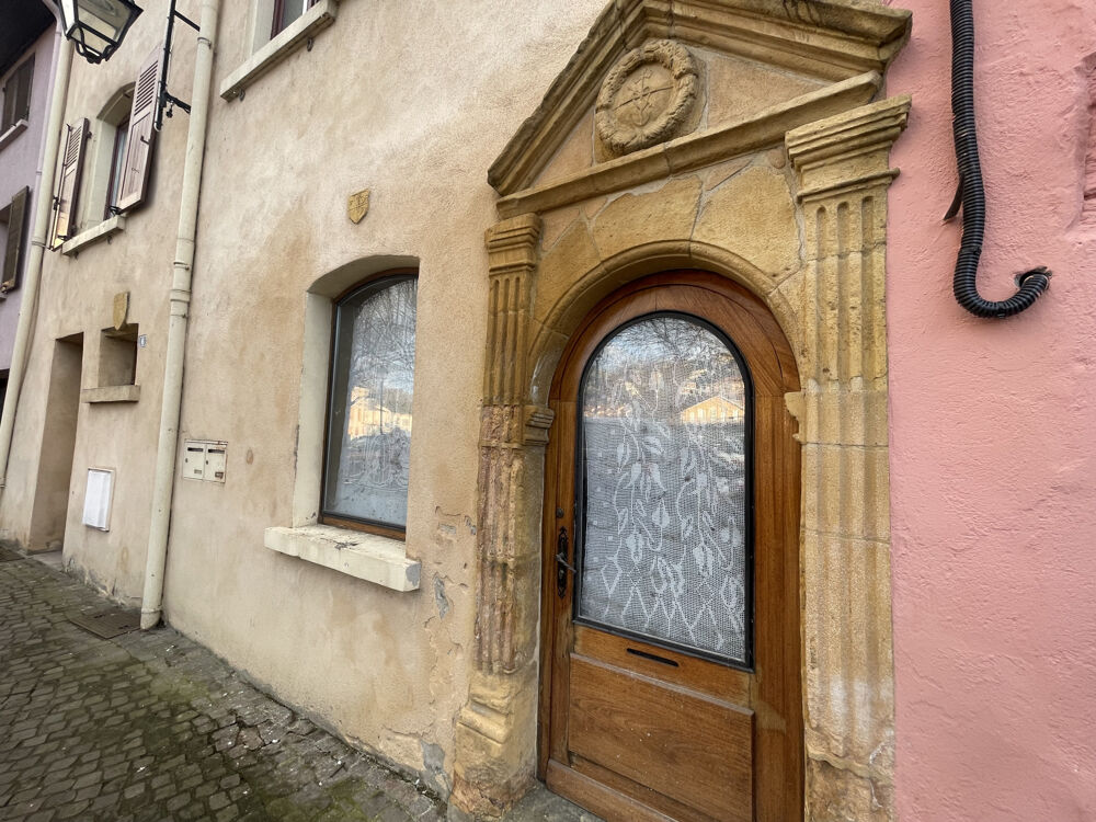 RARE INVESTISSEMENT LOCATIF APPARTEMENT D'ENVIRON 51 M2 A RENOVER