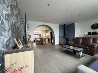  Maison à vendre 4 pièces 115 m²