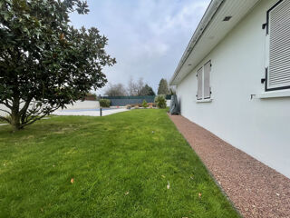  Maison � vendre 6 pi�ces 155 m�