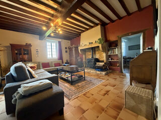  Maison à vendre 8 pièces 240 m²
