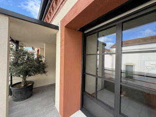  Maison à vendre 6 pièces 160 m²
