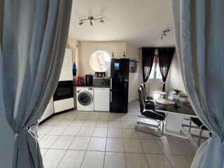  Appartement à vendre 3 pièces 61 m²